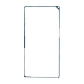 Sony Xperia Z1 L39h - Bandă adezivă sub Rama mijlocie Adhesive - 1272-0383 Genuine Service Pack