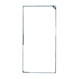 Sony Xperia Z1 L39h - Bandă adezivă sub Rama mijlocie Adhesive - 1272-0383 Genuine Service Pack
