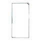 Sony Xperia Z1 L39h - Bandă adezivă sub Rama mijlocie Adhesive - 1272-0383 Genuine Service Pack