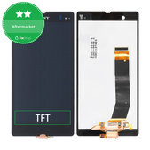 Sony Xperia Z L36H - C6603 - Ecran LCD + Sticlă Tactilă TFT