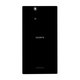Sony Xperia Z Ultra XL39H - Carcasă Baterie (Black)