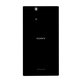 Sony Xperia Z Ultra XL39H - Carcasă Baterie (Black)