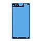 Sony Xperia Z1 Compact - Adeziv sub Ecran LCD Adhesive - 1274-9953 Genuine Service Pack