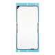 Sony Xperia Z1 Compact - Bandă adezivă sub Rama mijlocie Adhesive - 1275-2244 Genuine Service Pack