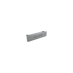 Sony Xperia Z1 Compact - Carcasă Micro SD karty (White) - 1275-4798 Genuine Service Pack