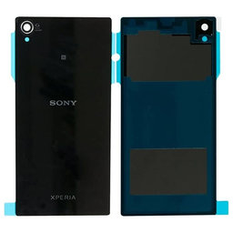 Sony Xperia Z1 L39h - Carcasă Baterie fără NFC (Black)