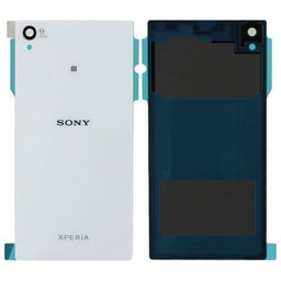 Sony Xperia Z1 L39h - Carcasă Baterie fără NFC (White)