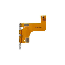 Sony Xperia Z2 D6503 - Cablu mic pentru Antenă - 1276-9738 Genuine Service Pack