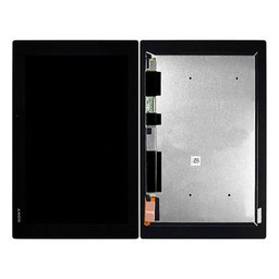 Sony Xperia Z2 Tablet - Ecran LCD + Sticlă Tactilă (Black) TFT