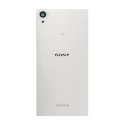 Sony Xperia Z2 D6503 - Carcasă Baterie fără NFC (White)