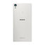 Sony Xperia Z2 D6503 - Carcasă Baterie fără NFC (White)