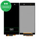 Sony Xperia Z2 D6503 - Ecran LCD + Sticlă Tactilă TFT