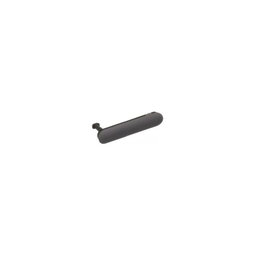 Sony Xperia Z3 D6603 - Capac Conector Încărcare (Black) - 1282-1777 Genuine Service Pack