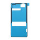 Sony Xperia Z3 Compact D5803 - Autocolant sub Carcasă Baterie Adhesive - 1284-3428 Genuine Service Pack