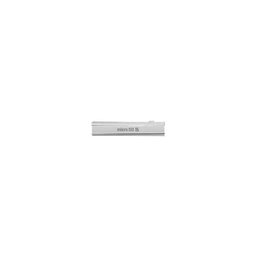 Sony Xperia Z2 D6503 - Carcasă SD karty (White) - 1284-6789 Genuine Service Pack