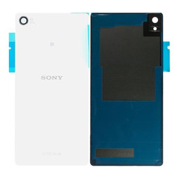Sony Xperia Z3 D6603 - Carcasă Baterie fără NFC (White)