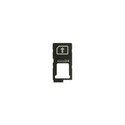 Sony Xperia Z3 Plus E6553 - Suport SIM karty - 1289-8142 Genuine Service Pack