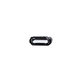 Sony Xperia Z5 Compact E5803 - Suport conector de încărcare - 1294-9788 Genuine Service Pack
