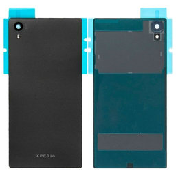 Sony Xperia Z5 E6653 - Carcasă Baterie fără NFC (Graphite Black)