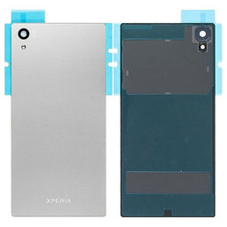 Sony Xperia Z5 E6653 - Carcasă Baterie fără NFC (Silver)