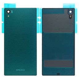 Sony Xperia Z5 E6653 - Carcasă Baterie fără NFC (Green)