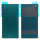 Sony Xperia Z5 E6653 - Carcasă Baterie fără NFC (Green)