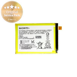 Sony Xperia Z5 Premium E6853, Dual E6883 - Baterie LIS1605ERPC 3430mAh - 1296-2635 Genuine Service Pack