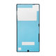 Sony Xperia Z5 Premium E6853, Z5 Premium Dual E6883 - Autocolant sub Carcasă Baterie - 1296-3026 Genuine Service Pack