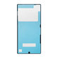 Sony Xperia Z5 Premium E6853, Z5 Premium Dual E6883 - Autocolant sub Carcasă Baterie - 1296-3026 Genuine Service Pack