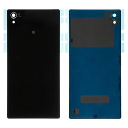 Sony Xperia Z5 Premium E6853,Dual E6883 - Carcasă Baterie fără NFC (Black)