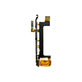 Sony Xperia X Performance F8131, F8132 - Cablu Flex Butonul Lateral - 1299-3690 Genuine Service Pack