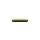 Sony Xperia X Dual F5122 - Buton Volum (Lime) - 1299-9833 Genuine Service Pack