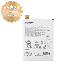 Sony Xperia X Performance F8131, F8132 - Baterie LIP1624ERPC 2700mAh - 1300-3513 Genuine Service Pack