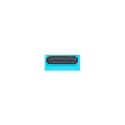 Sony Xperia XZ F8331 - carcasă Boxă (Forest Blue) - 1302-1956 Genuine Service Pack