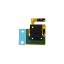 Sony Xperia XZ F8331 - NFC Antenă - 1302-2331 Genuine Service Pack