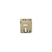 Sony Xperia XZ Premium Dual G8142 - Cititor card SIM - 1304-3910 Genuine Service Pack