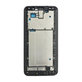Asus Zenfone 4 A450CG - Ramă Mijlocie (Charcoal Black)