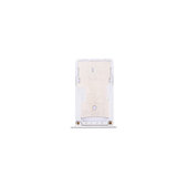 Xiaomi Redmi 4X - Slot SIM (White)