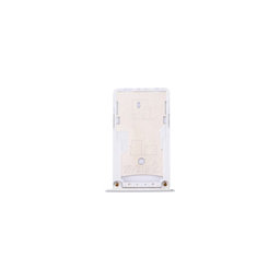 Xiaomi Redmi 4X - Slot SIM (White)