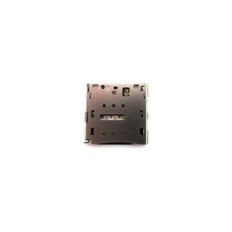 Huawei Honor 6 - Cititor card SIM