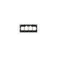 Apple iPhone 5S, 5C - Conector Baterie