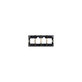 Apple iPhone 5S, 5C - Conector Baterie