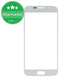 Samsung Galaxy S6 G920F - Sticlă Tactilă (White Pearl)