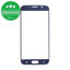 Samsung Galaxy S6 G920F - Sticlă Tactilă (Black Sapphire)