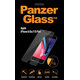 PanzerGlass - Geam Securizat Standard Fit pentru iPhone 6 Plus, 6s Plus, 7 Plus, 8 Plus, transparent