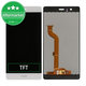 Huawei P9 lite - Ecran LCD + Sticlă Tactilă (White) TFT