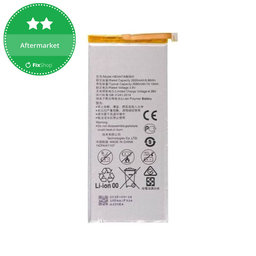 Huawei P8 GRA-L09 - Baterie HB3447A9EBW 2680mAh