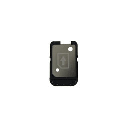 Sony Xperia XA F3111 - Slot pentru Cardul SIM - 305A1N10100 Genuine Service Pack