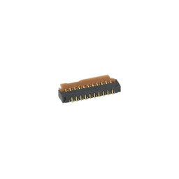 Samsung Galaxy Core Plus G350F - Conector placa de bază - 3708-002222 Genuine Service Pack