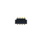 Samsung Galaxy Xcover 4 G390F - Conector Baterie - 3711-008758